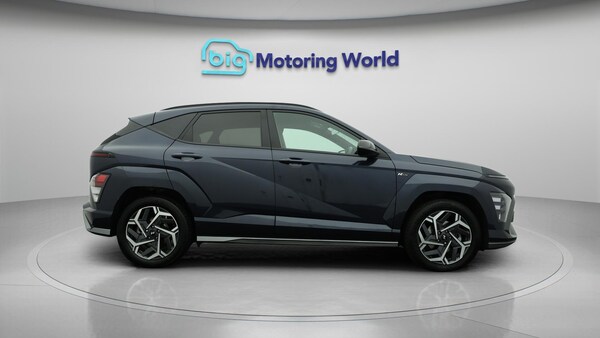 Used Hyundai KONA 2024 for sale - 75964510: Photo 9