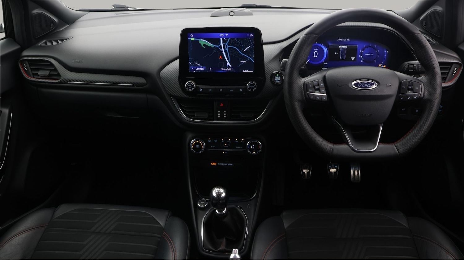 Used Ford Puma for sale - 77214771: Photo 13