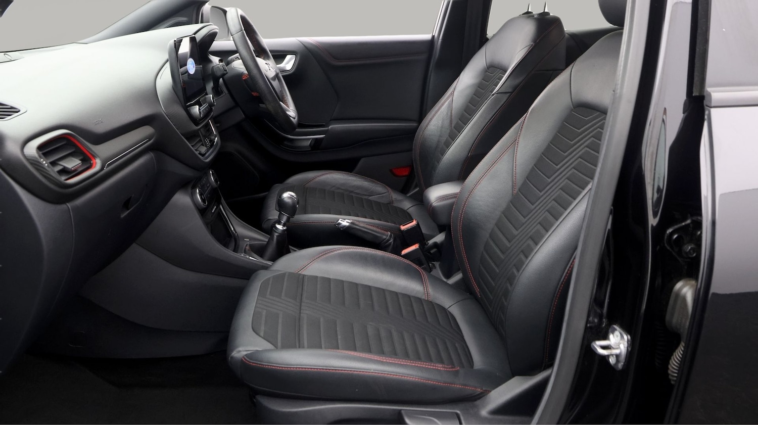 Used Ford Puma for sale - 77214771: Photo 14