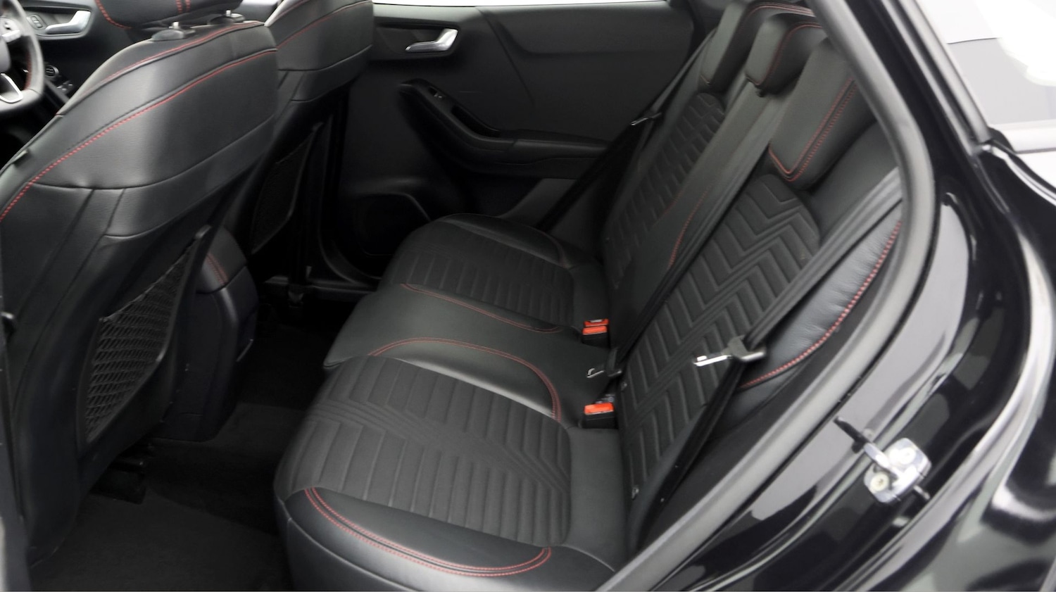 Used Ford Puma for sale - 77214771: Photo 16