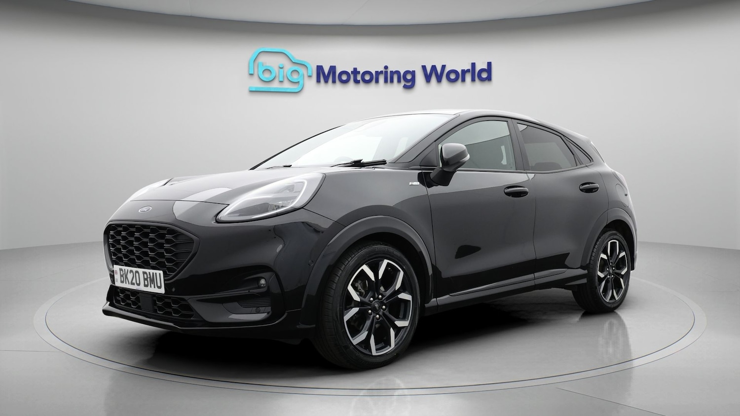 Used Ford Puma for sale - 77214771: Photo 3