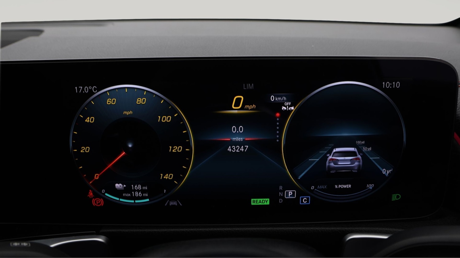 Used Mercedes-Benz EQB 2022 for sale - 77181594: Photo 10