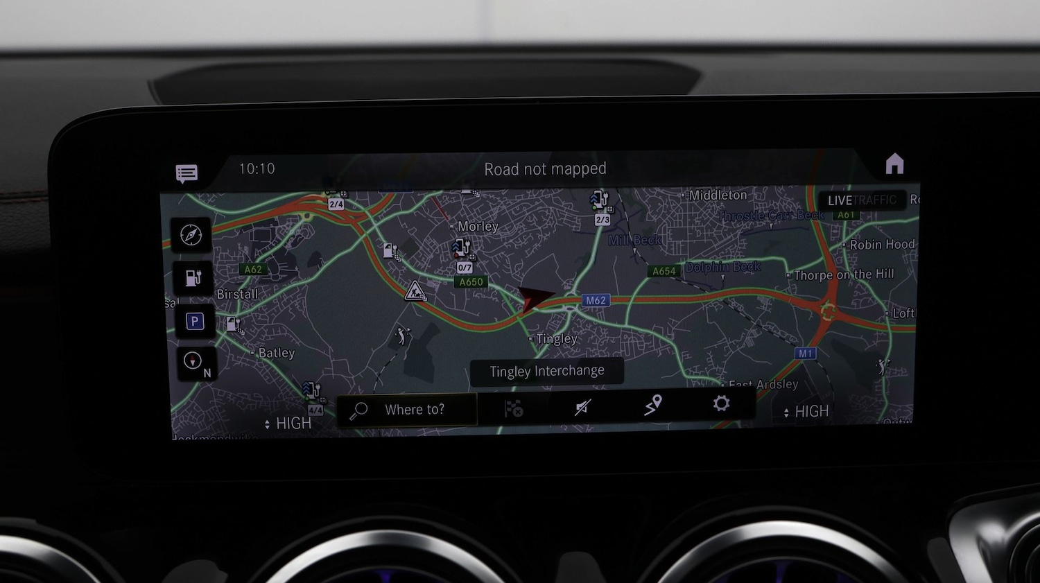 Used Mercedes-Benz EQB 2022 for sale - 77181594: Photo 11