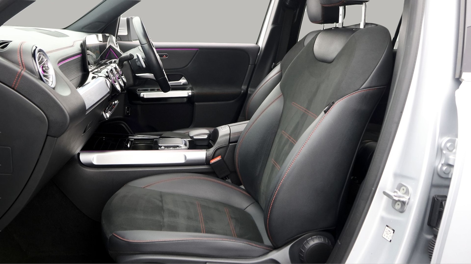 Used Mercedes-Benz EQB 2022 for sale - 77181594: Photo 14