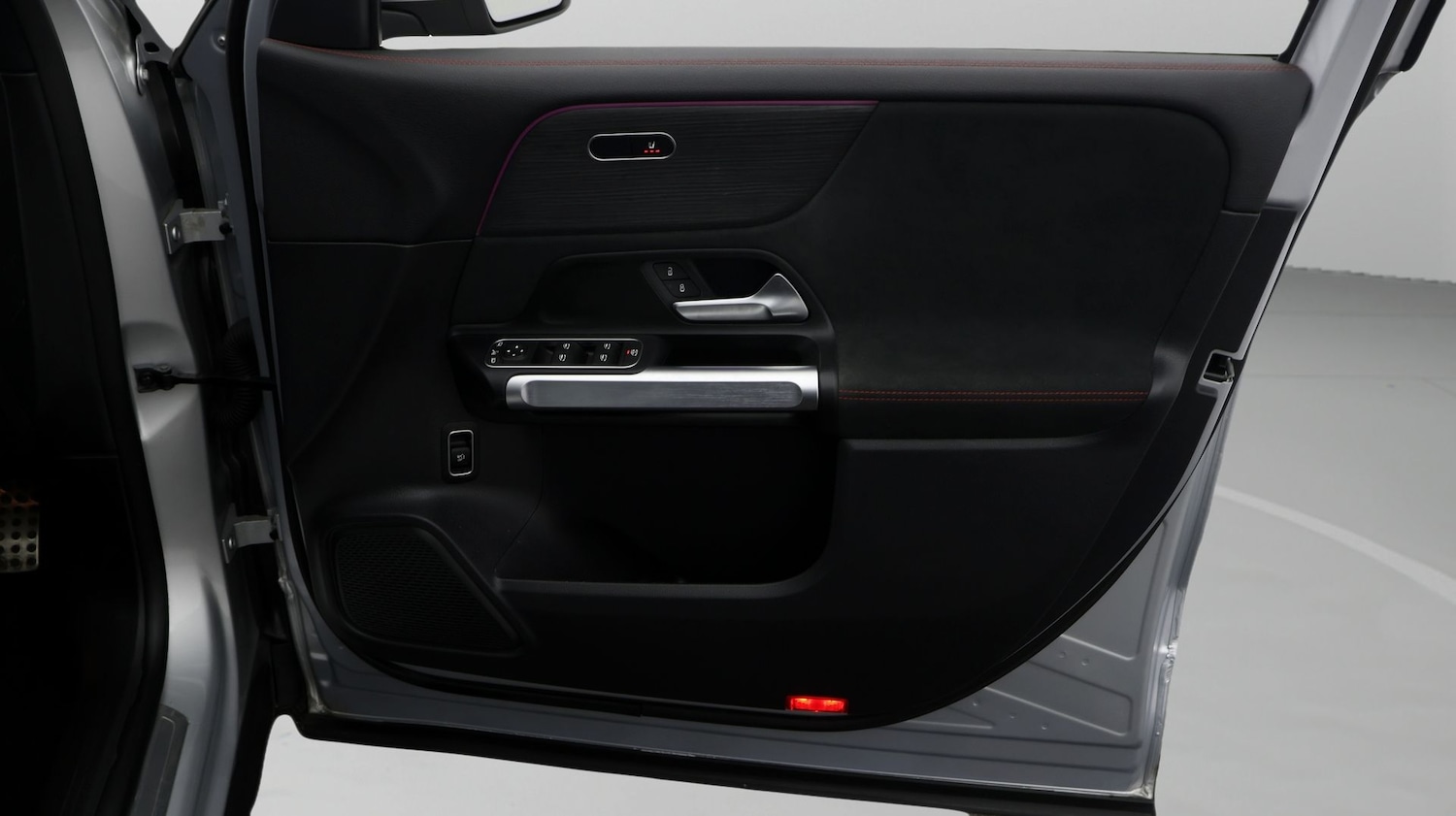 Used Mercedes-Benz EQB 2022 for sale - 77181594: Photo 15