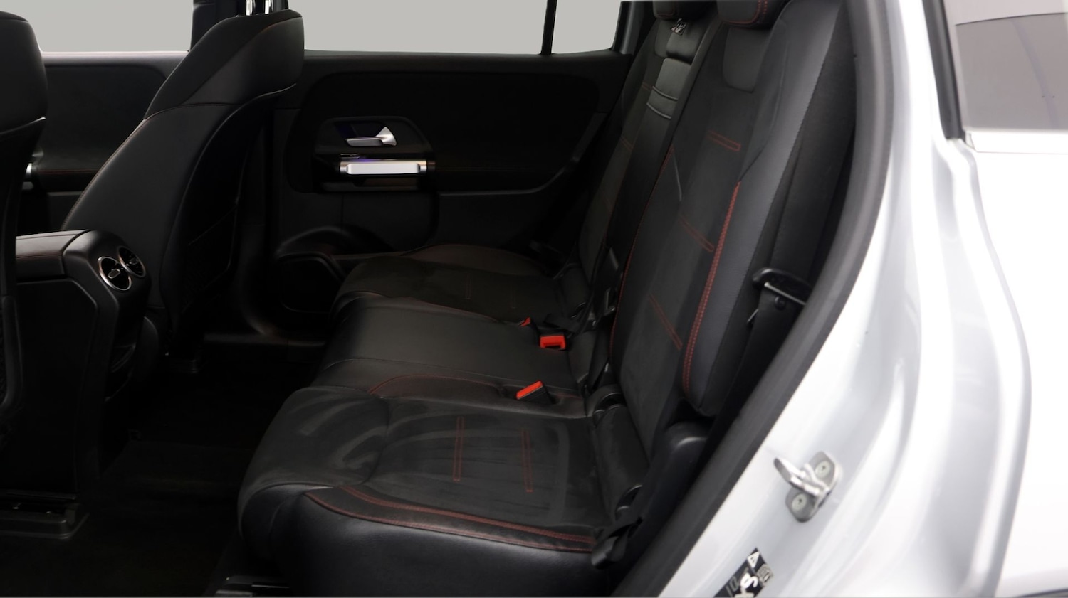 Used Mercedes-Benz EQB 2022 for sale - 77181594: Photo 16