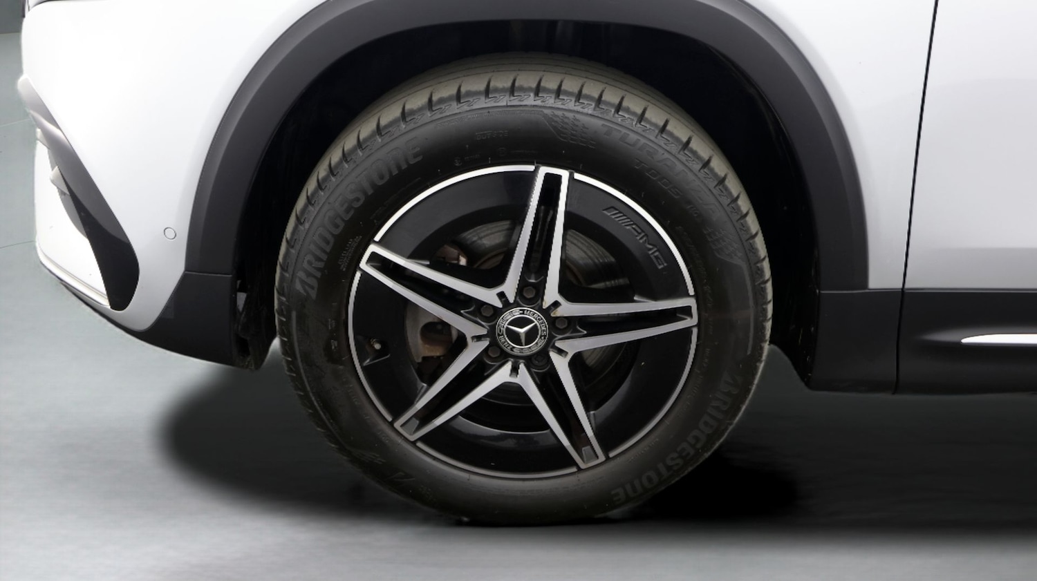 Used Mercedes-Benz EQB 2022 for sale - 77181594: Photo 18