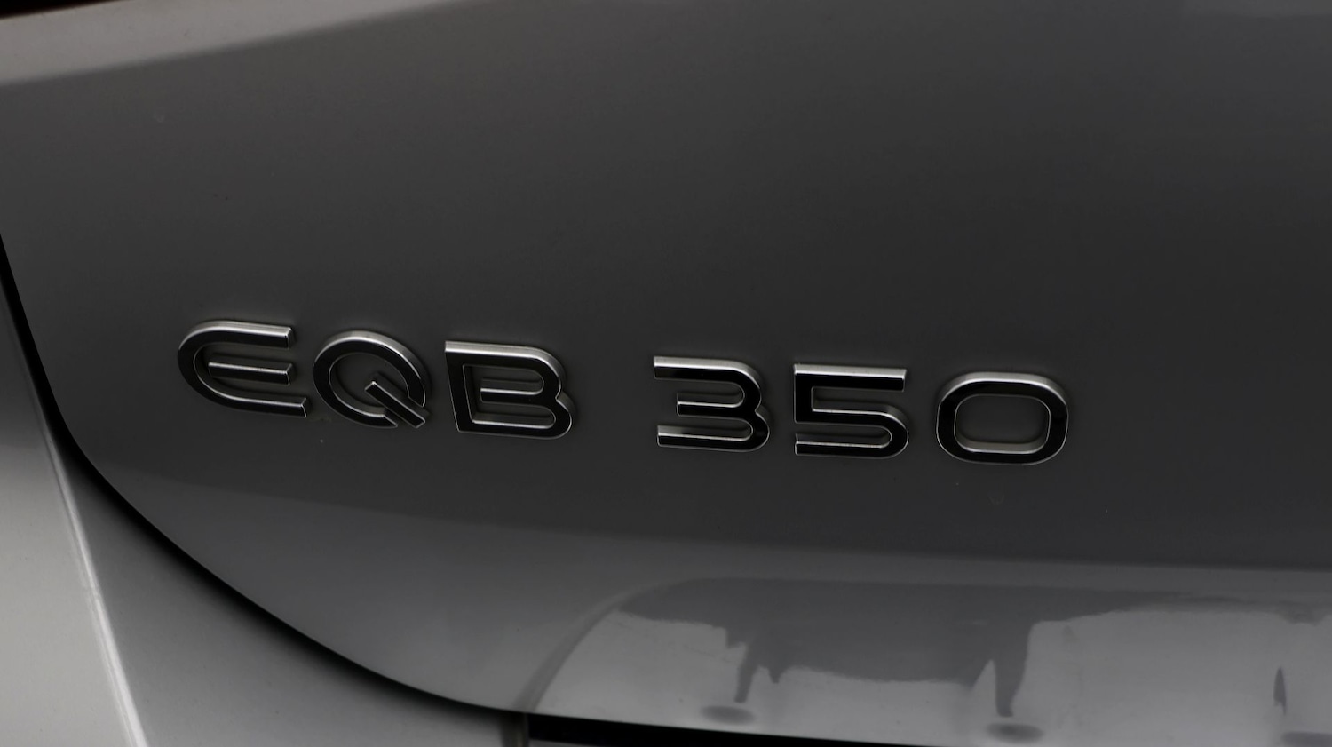 Used Mercedes-Benz EQB 2022 for sale - 77181594: Photo 23