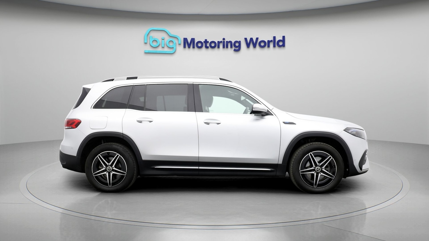 Used Mercedes-Benz EQB 2022 for sale - 77181594: Photo 8