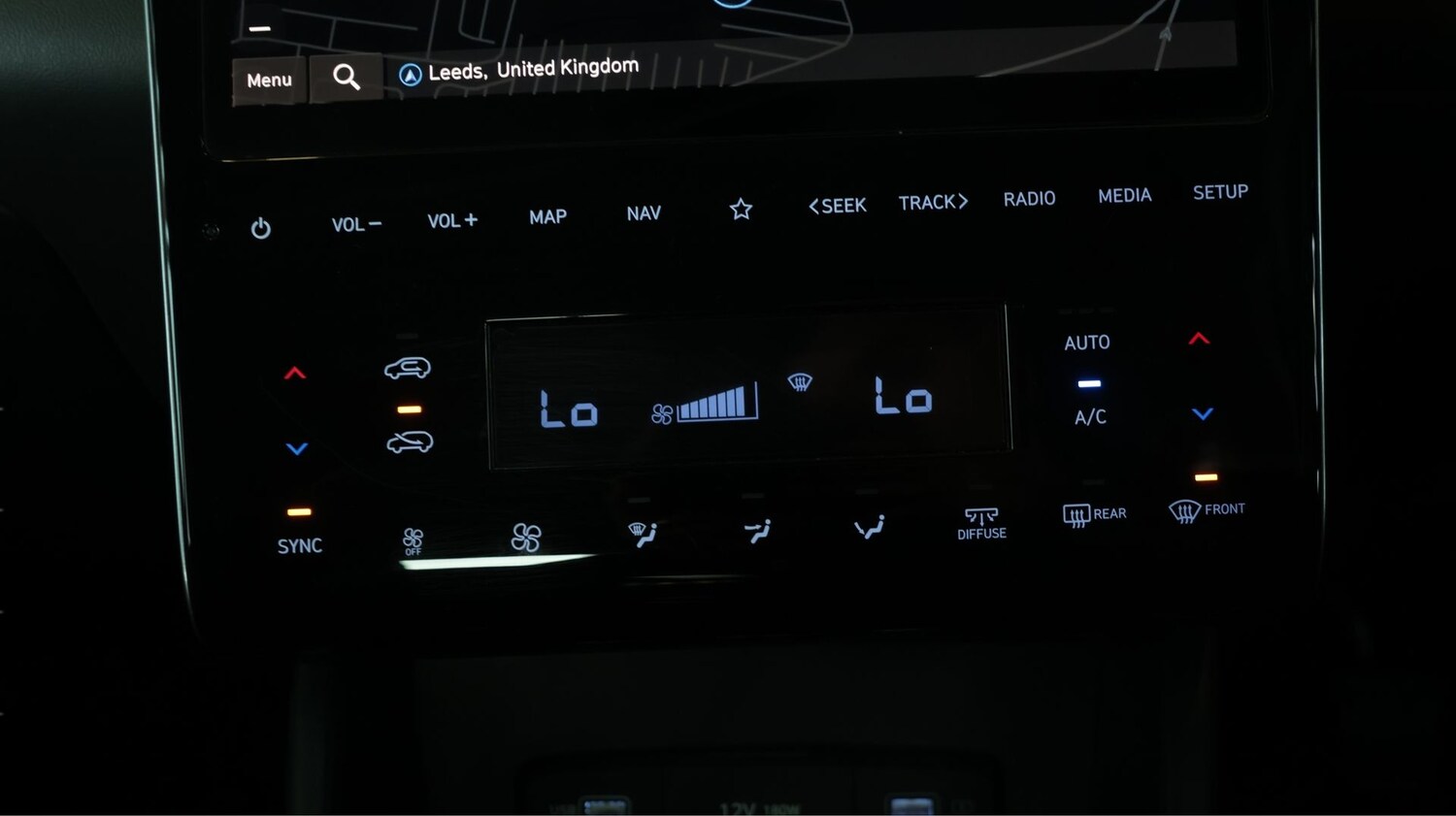 Used Hyundai TUCSON 2022 for sale - 78112778: Photo 12