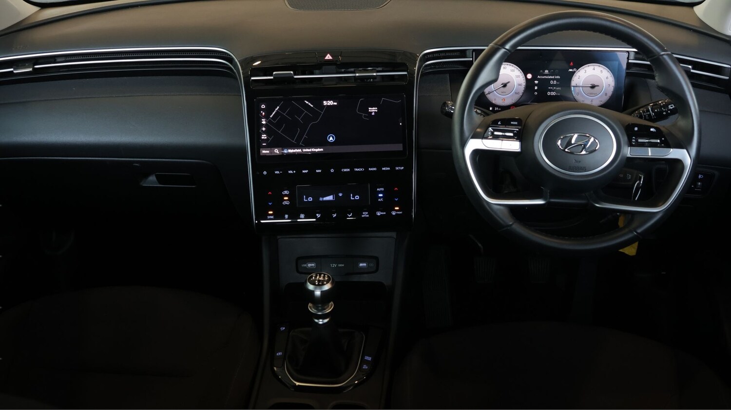 Used Hyundai TUCSON 2022 for sale - 78112778: Photo 13