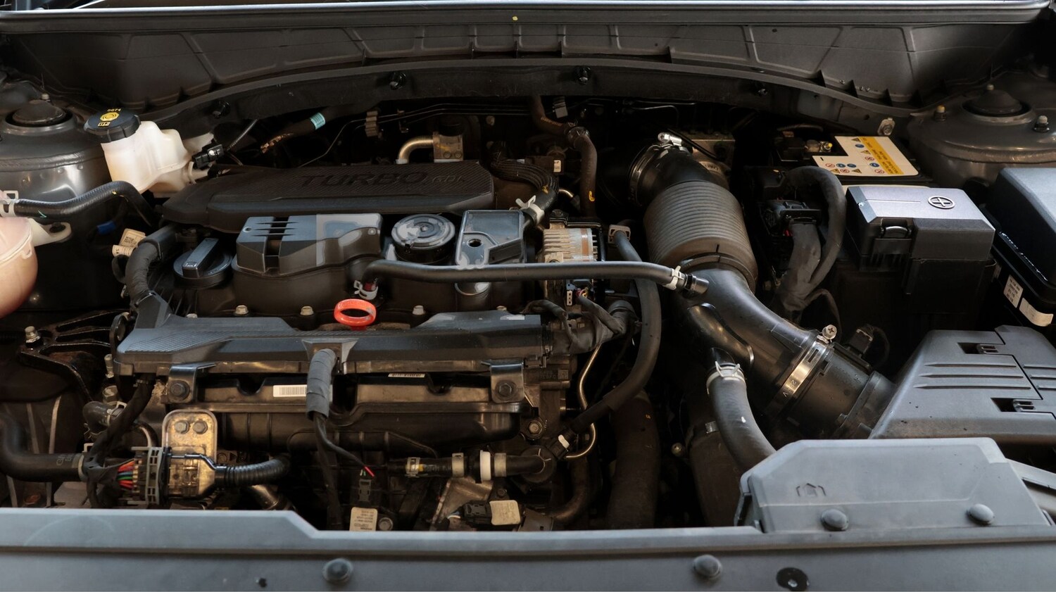 Used Hyundai TUCSON 2022 for sale - 78112778: Photo 19