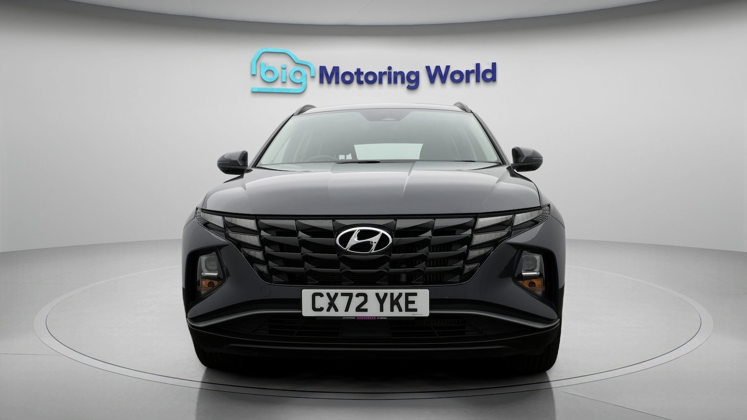 Used Hyundai TUCSON 2022 for sale - 78112778: Photo 2