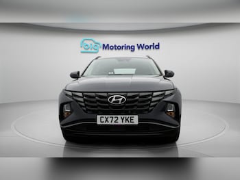 Used Hyundai TUCSON 2022 for sale - 78112778: Photo