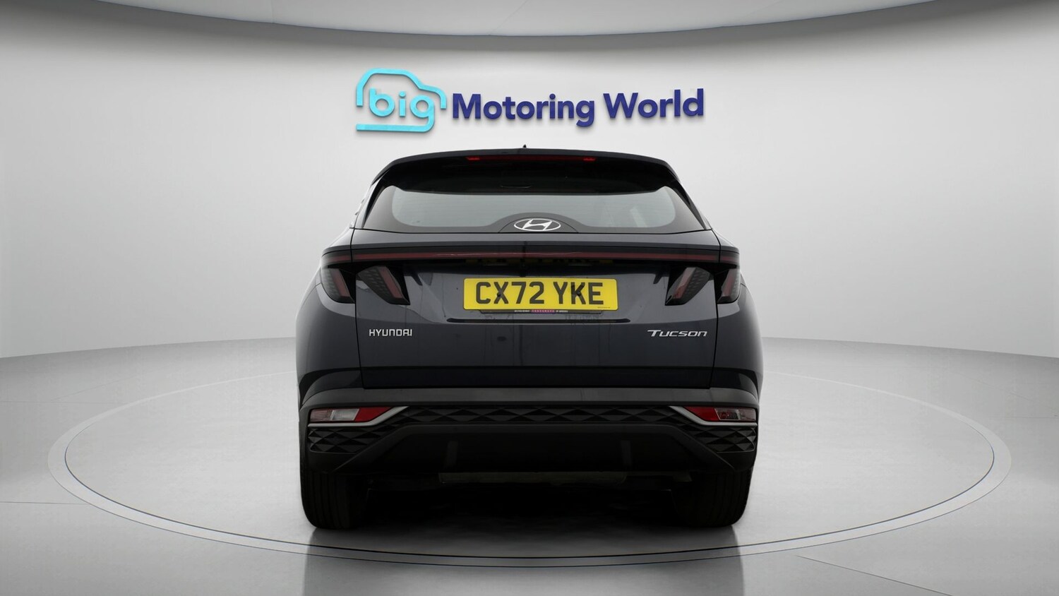 Used Hyundai TUCSON 2022 for sale - 78112778: Photo 6