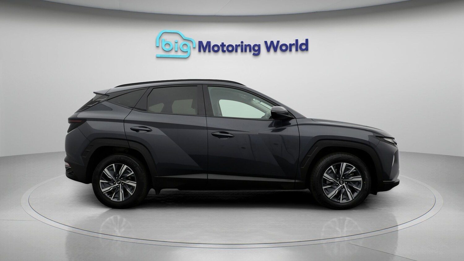 Used Hyundai TUCSON 2022 for sale - 78112778: Photo 8