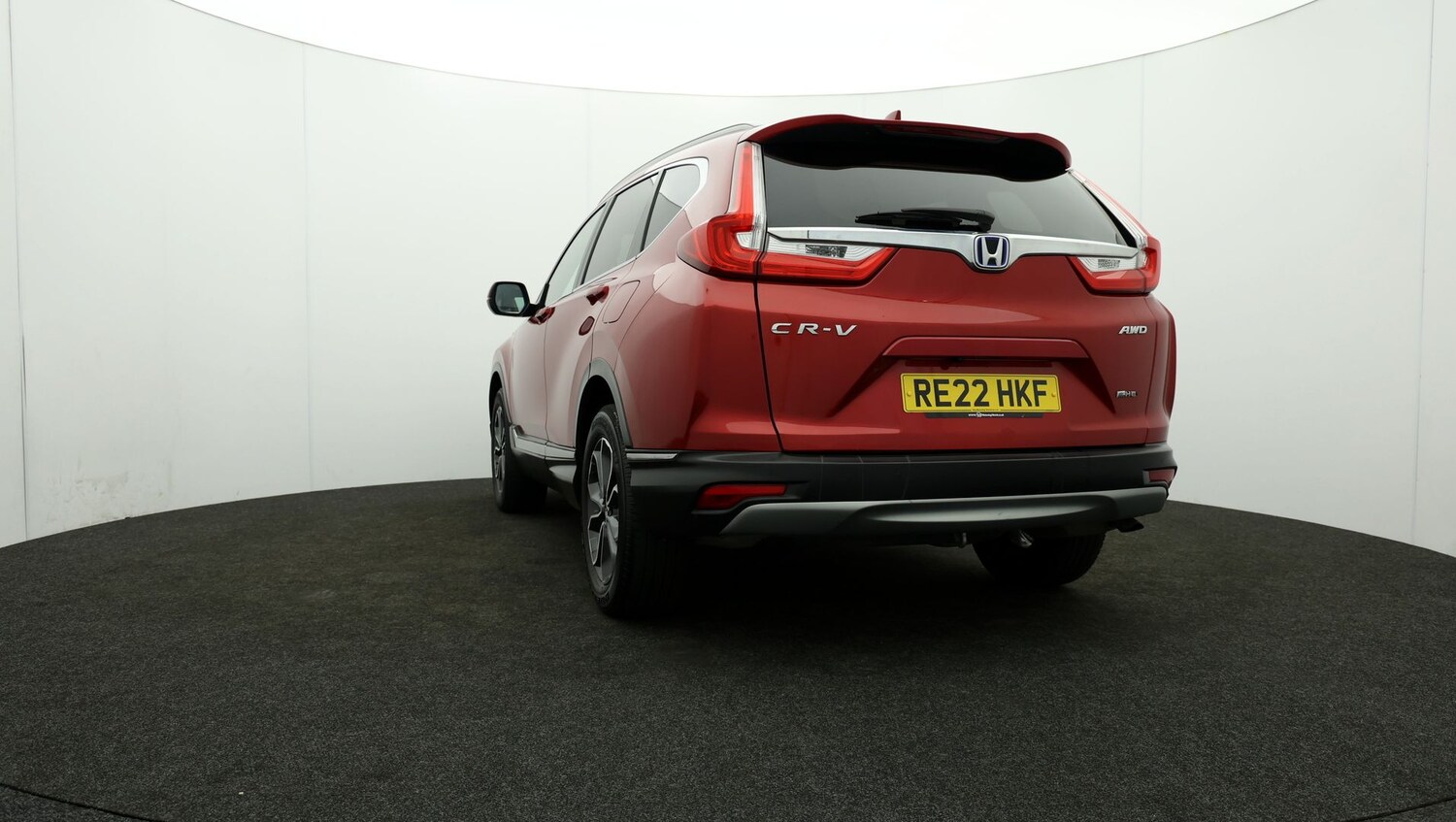 Used Honda CR-V for sale - 76810609: Photo 26