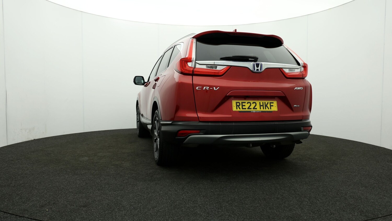 Used Honda CR-V for sale - 76810609: Photo 27