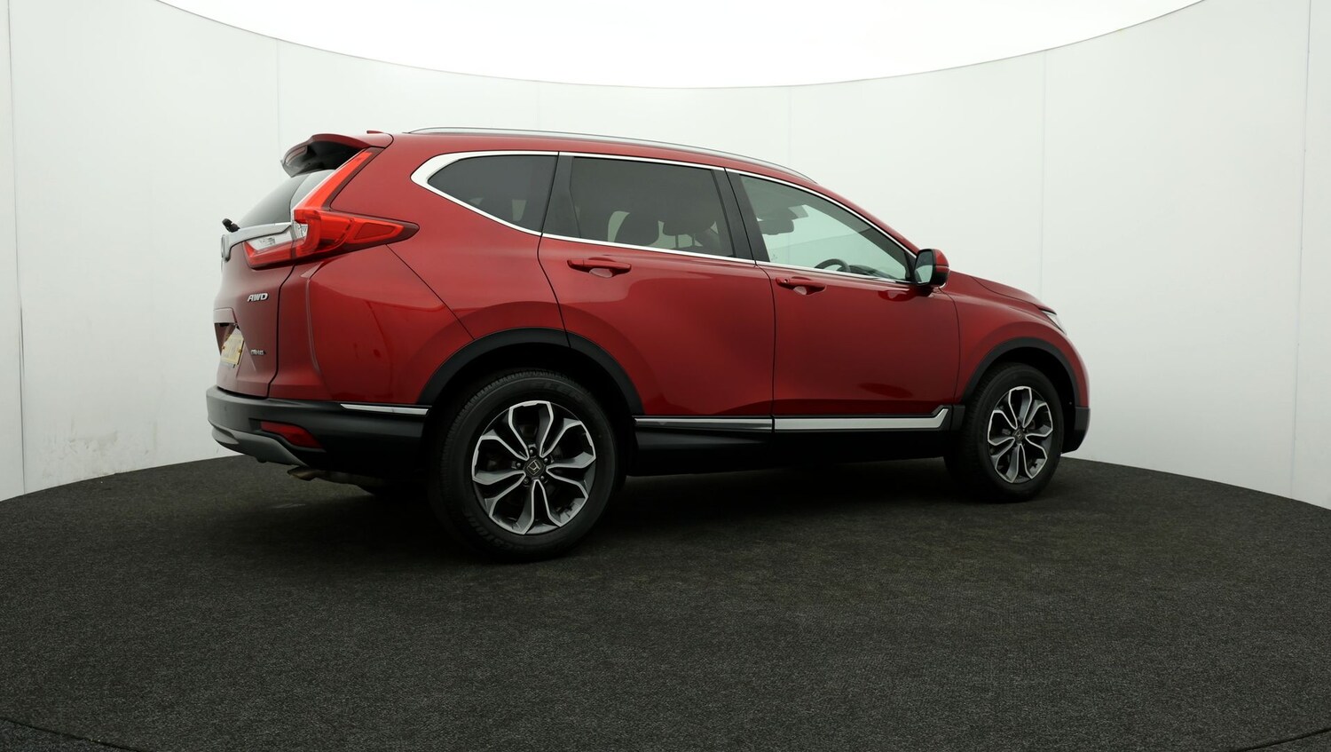 Used Honda CR-V for sale - 76810609: Photo 30