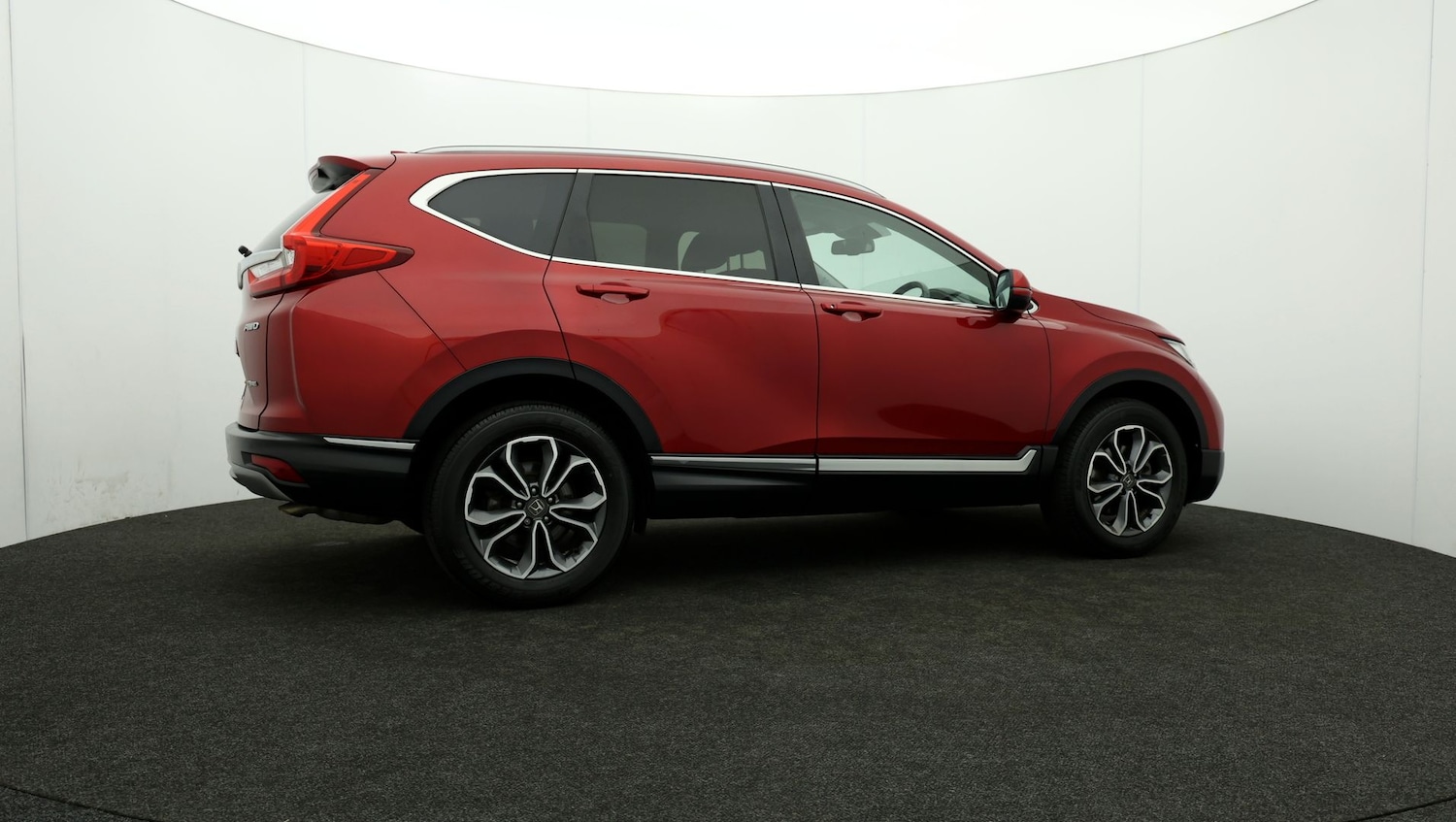 Used Honda CR-V for sale - 76810609: Photo 31