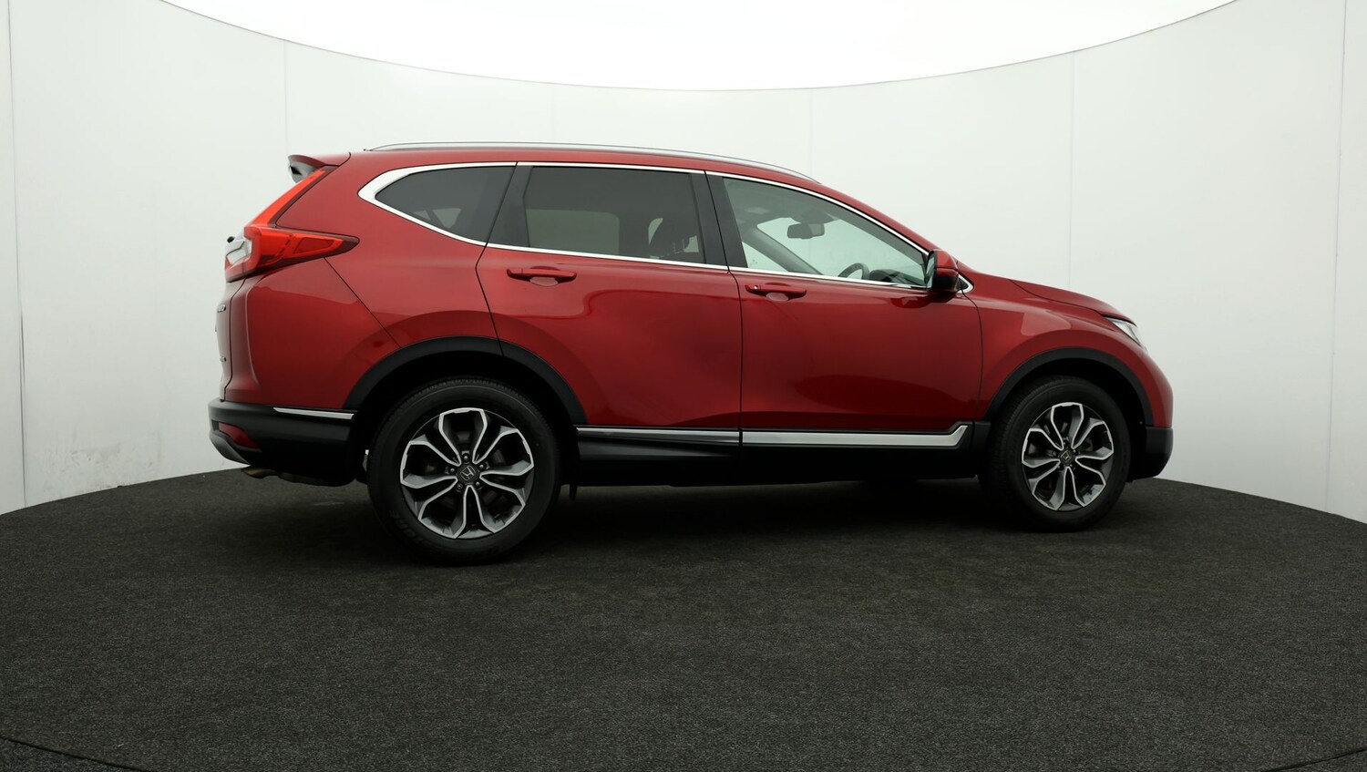 Used Honda CR-V for sale - 76810609: Photo 32