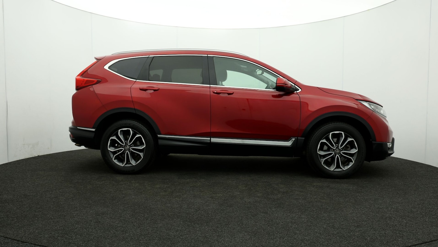 Used Honda CR-V for sale - 76810609: Photo 35