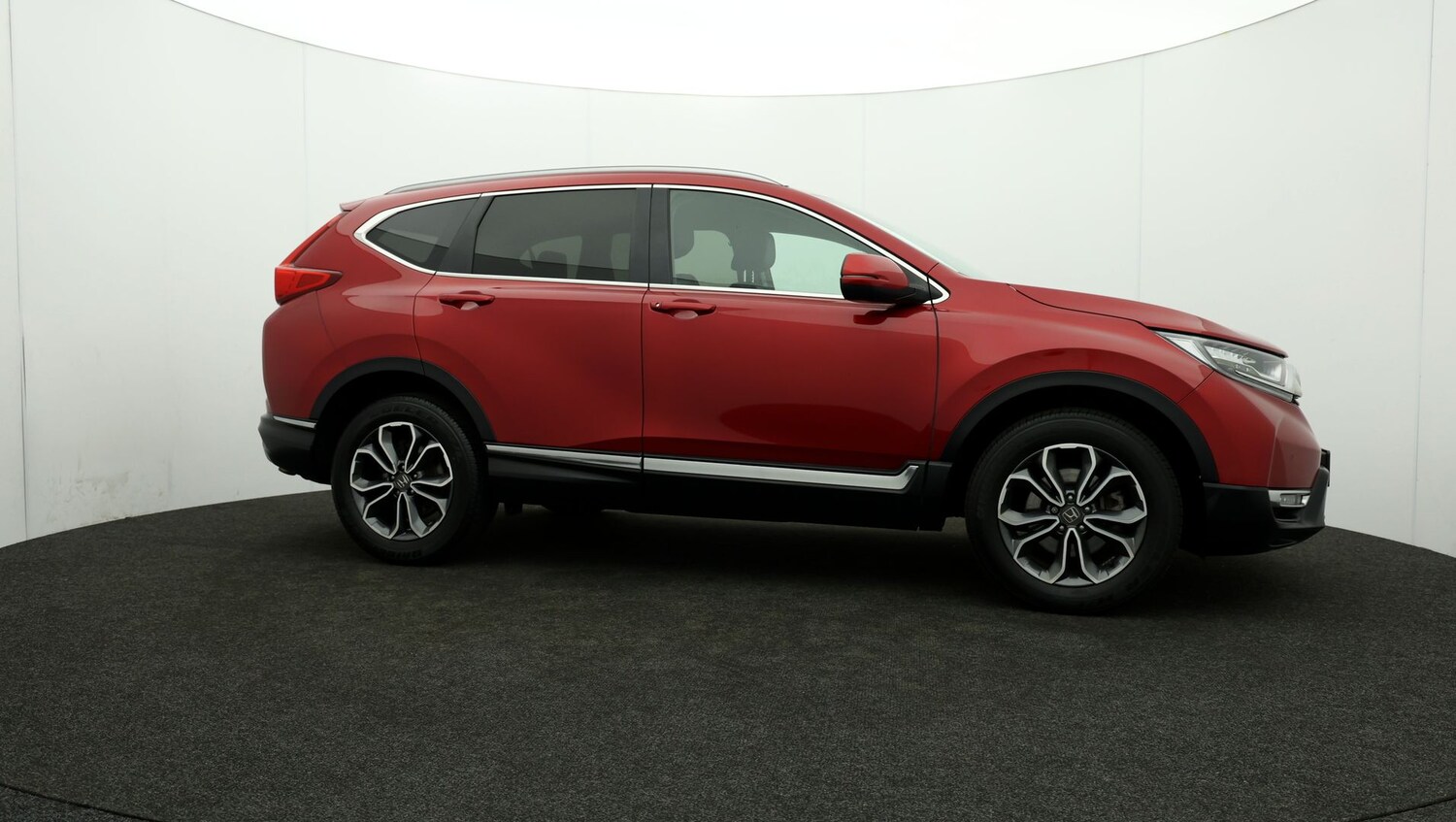 Used Honda CR-V for sale - 76810609: Photo 37