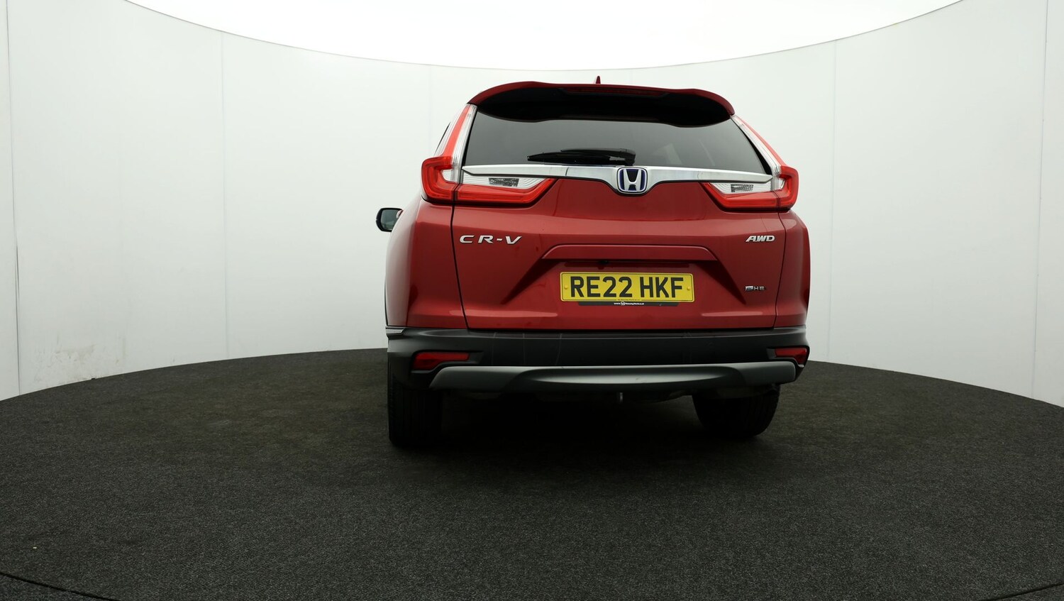 Used Honda CR-V for sale - 76810609: Photo 38