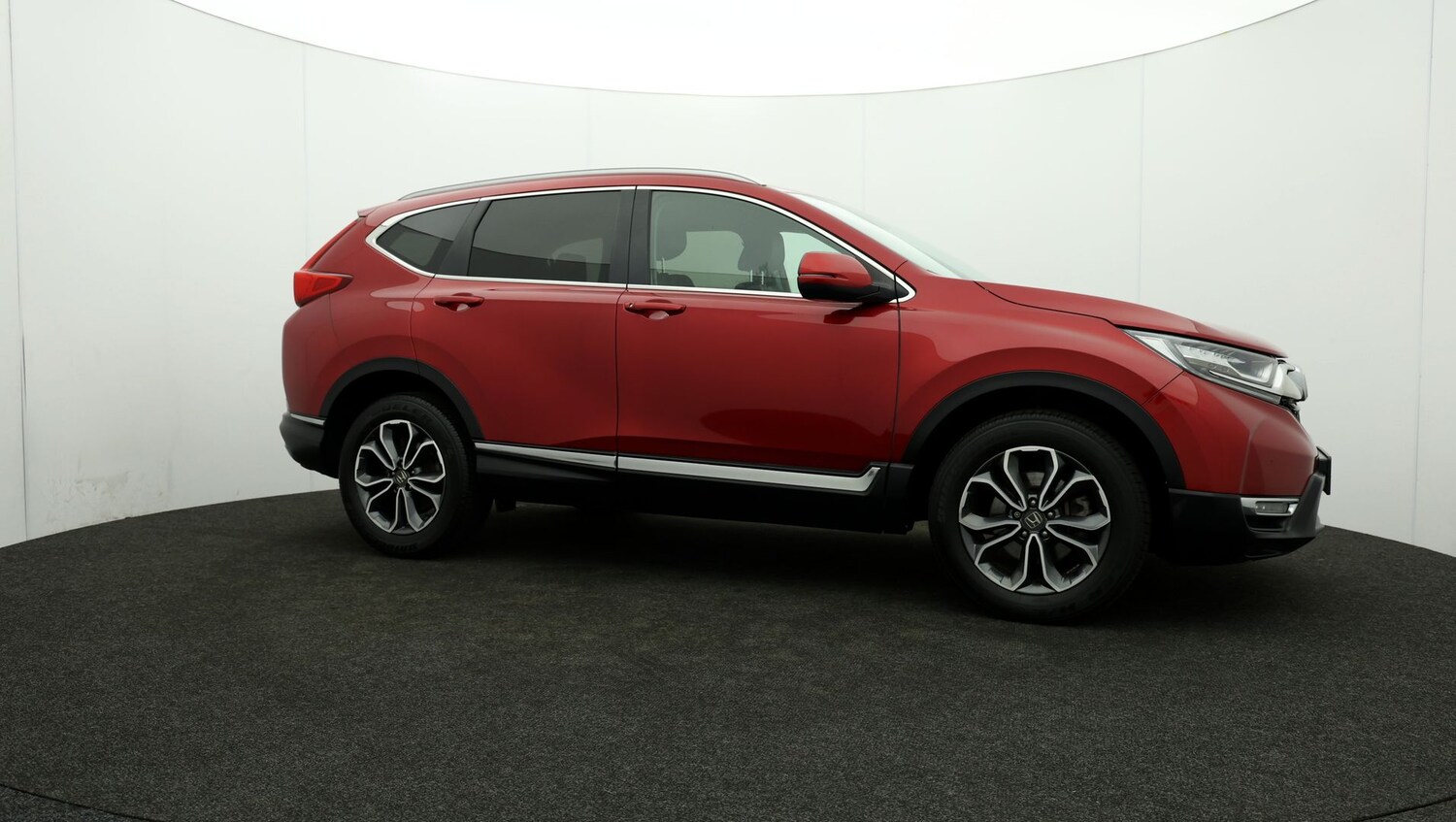 Used Honda CR-V for sale - 76810609: Photo 39