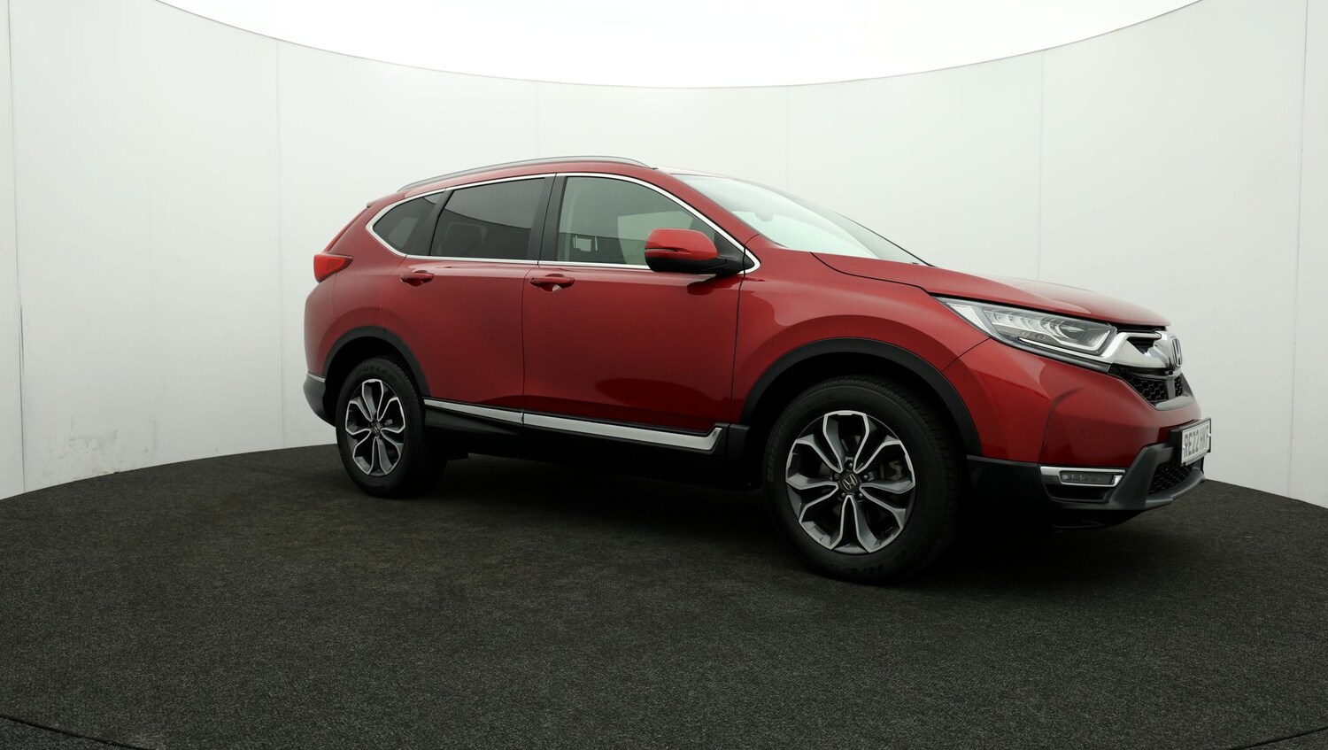 Used Honda CR-V for sale - 76810609: Photo 41