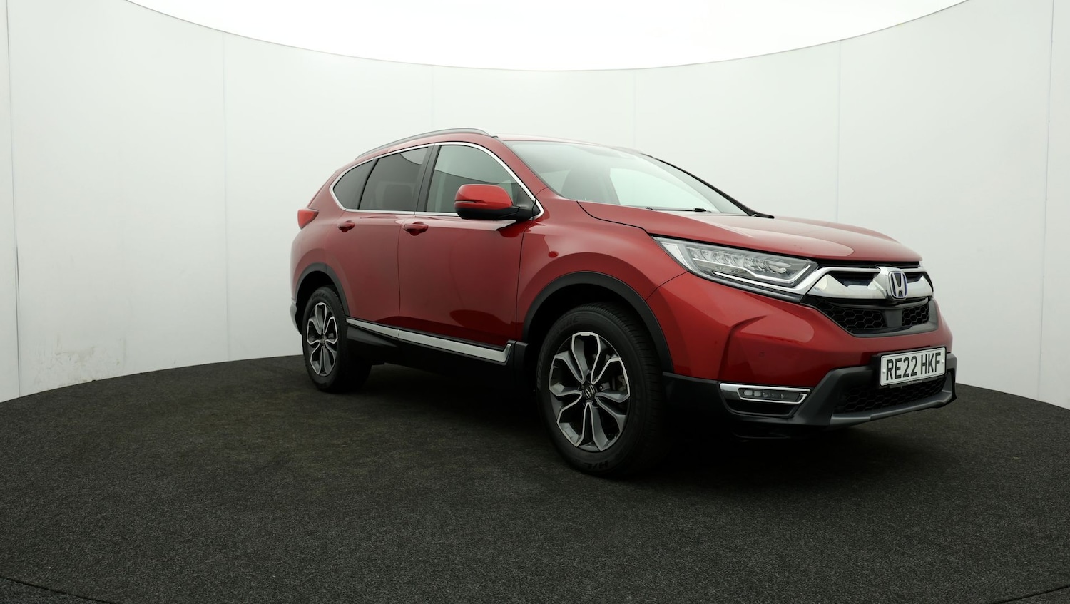 Used Honda CR-V for sale - 76810609: Photo 43
