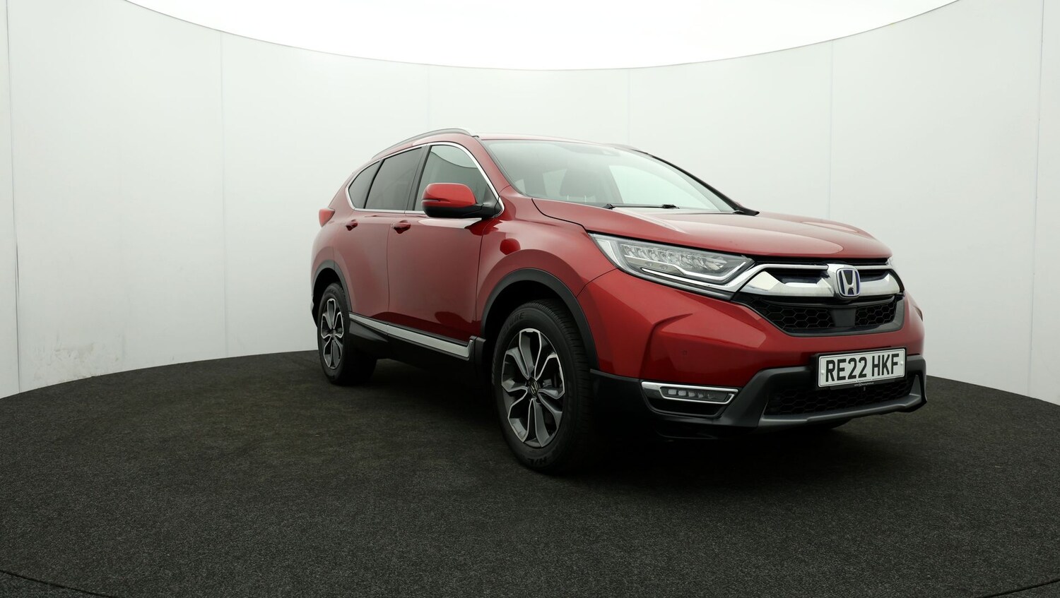 Used Honda CR-V for sale - 76810609: Photo 44