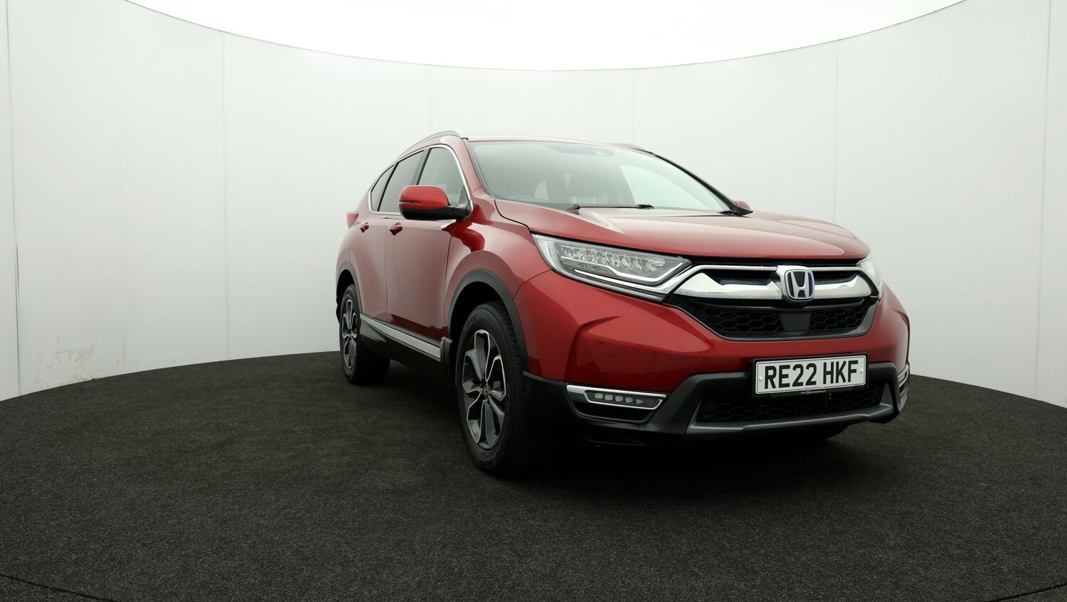 Used Honda CR-V for sale - 76810609: Photo 45