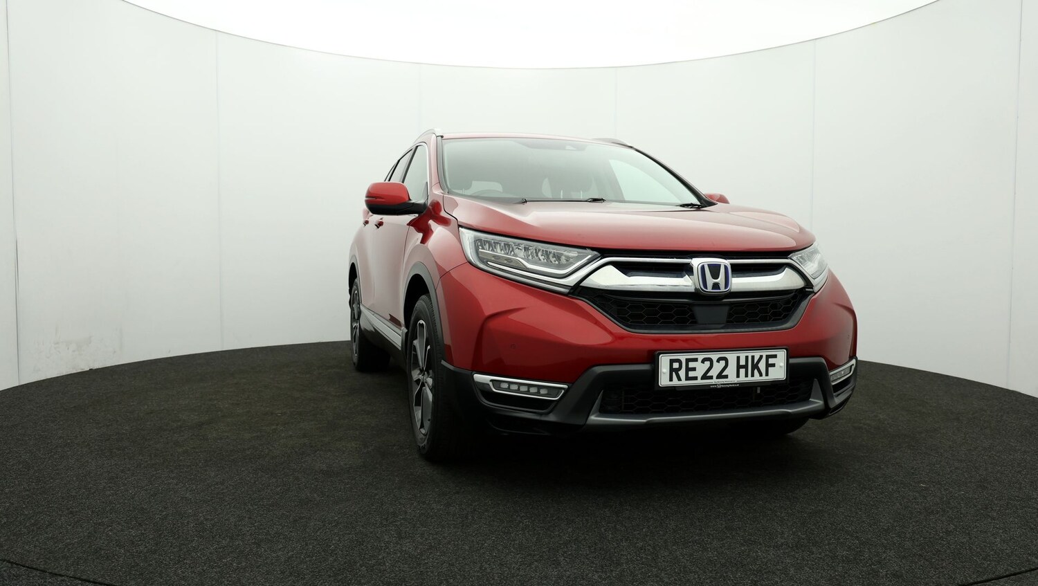 Used Honda CR-V for sale - 76810609: Photo 46