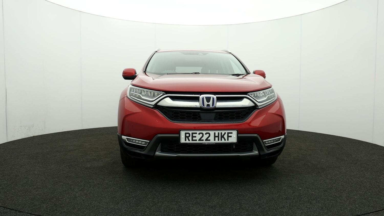 Used Honda CR-V for sale - 76810609: Photo 48