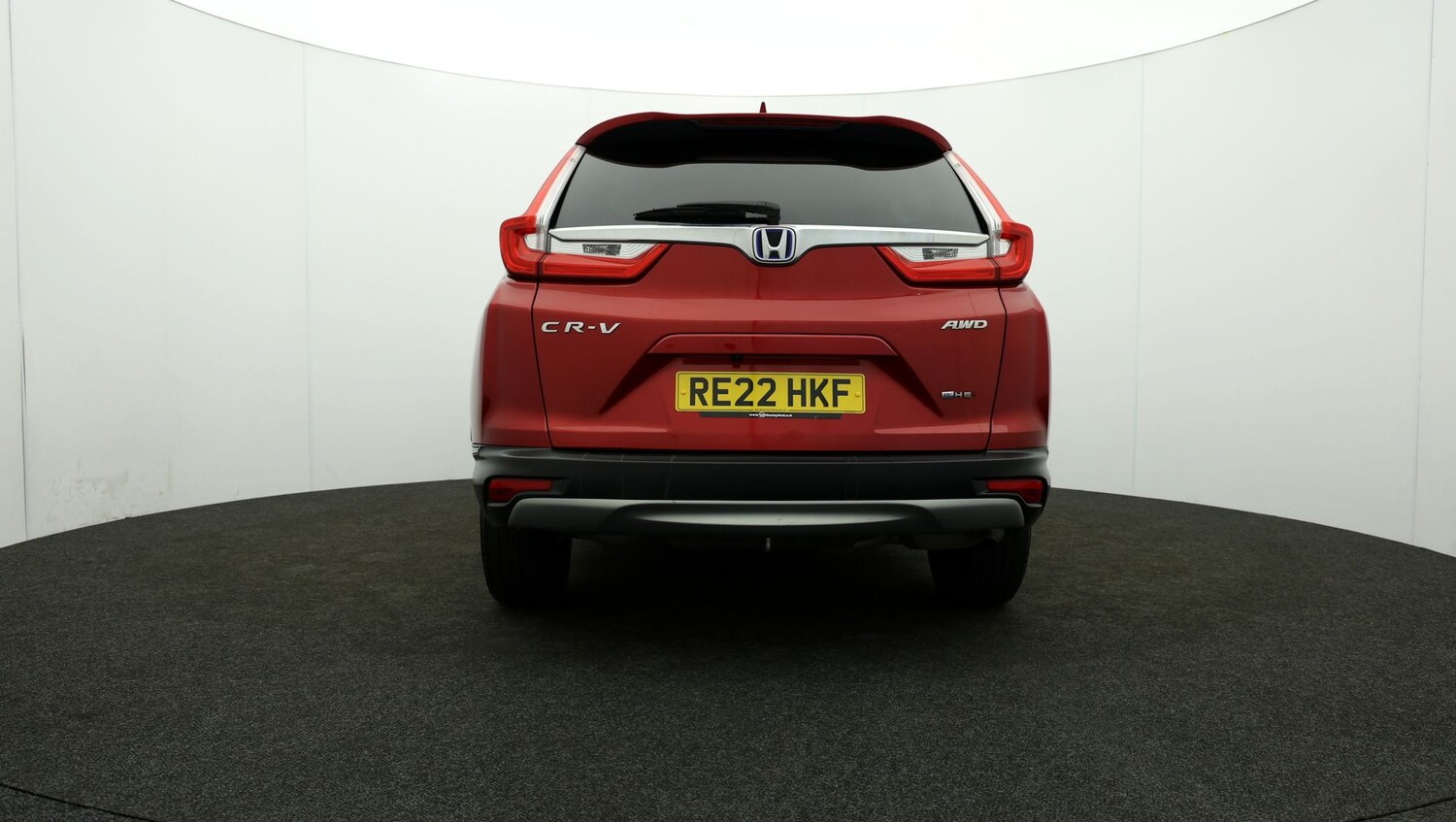 Used Honda CR-V for sale - 76810609: Photo 49