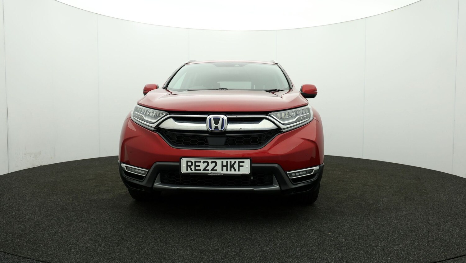 Used Honda CR-V for sale - 76810609: Photo 50