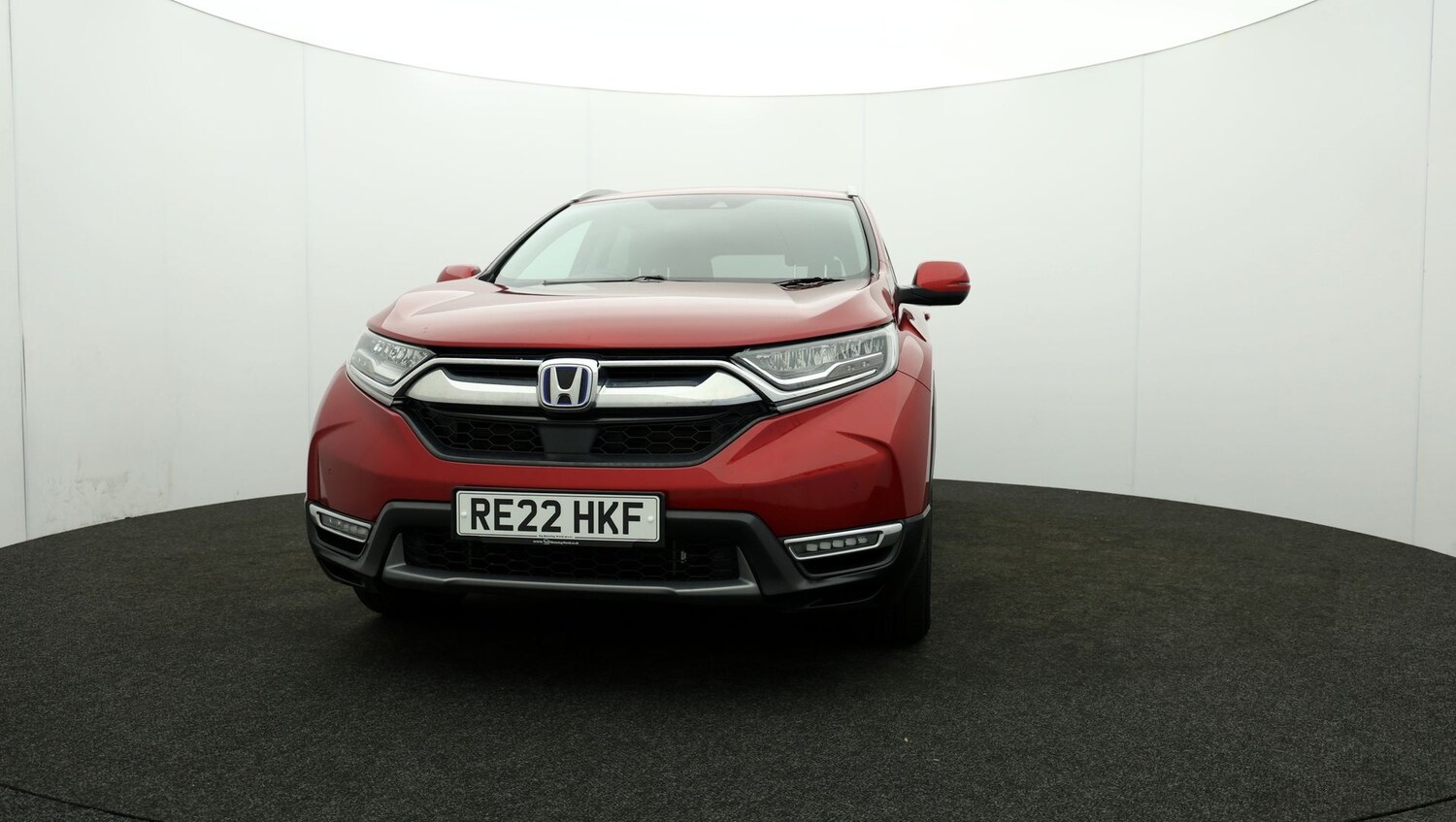 Used Honda CR-V for sale - 76810609: Photo 51