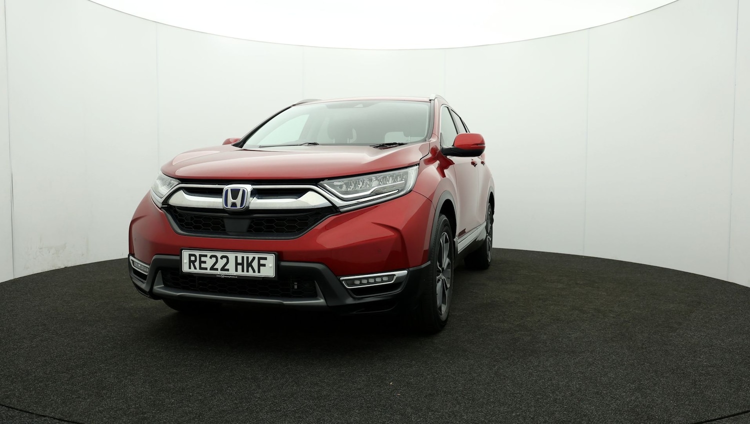Used Honda CR-V for sale - 76810609: Photo 52