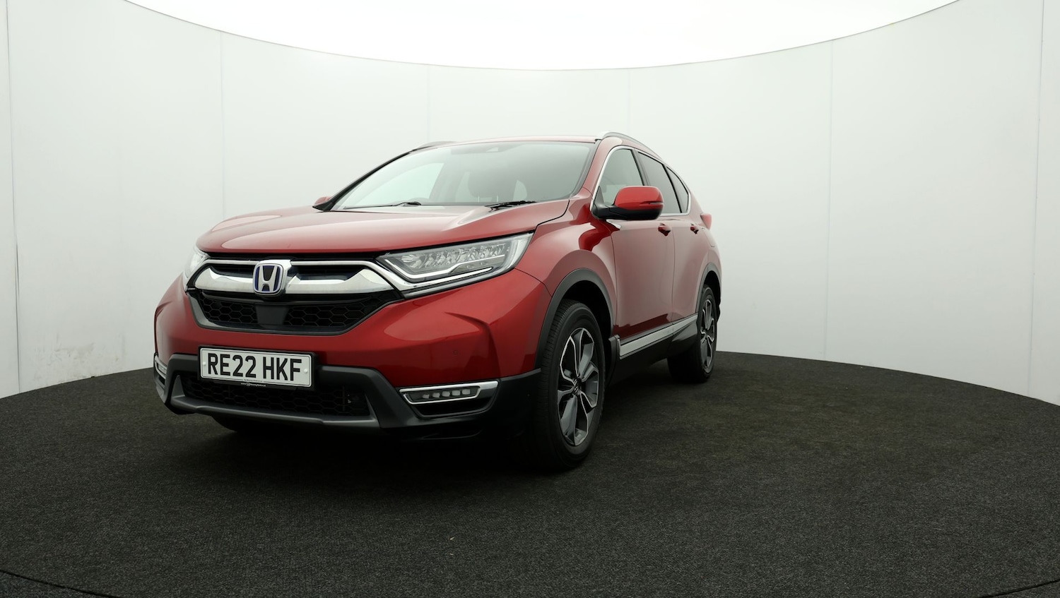 Used Honda CR-V for sale - 76810609: Photo 53