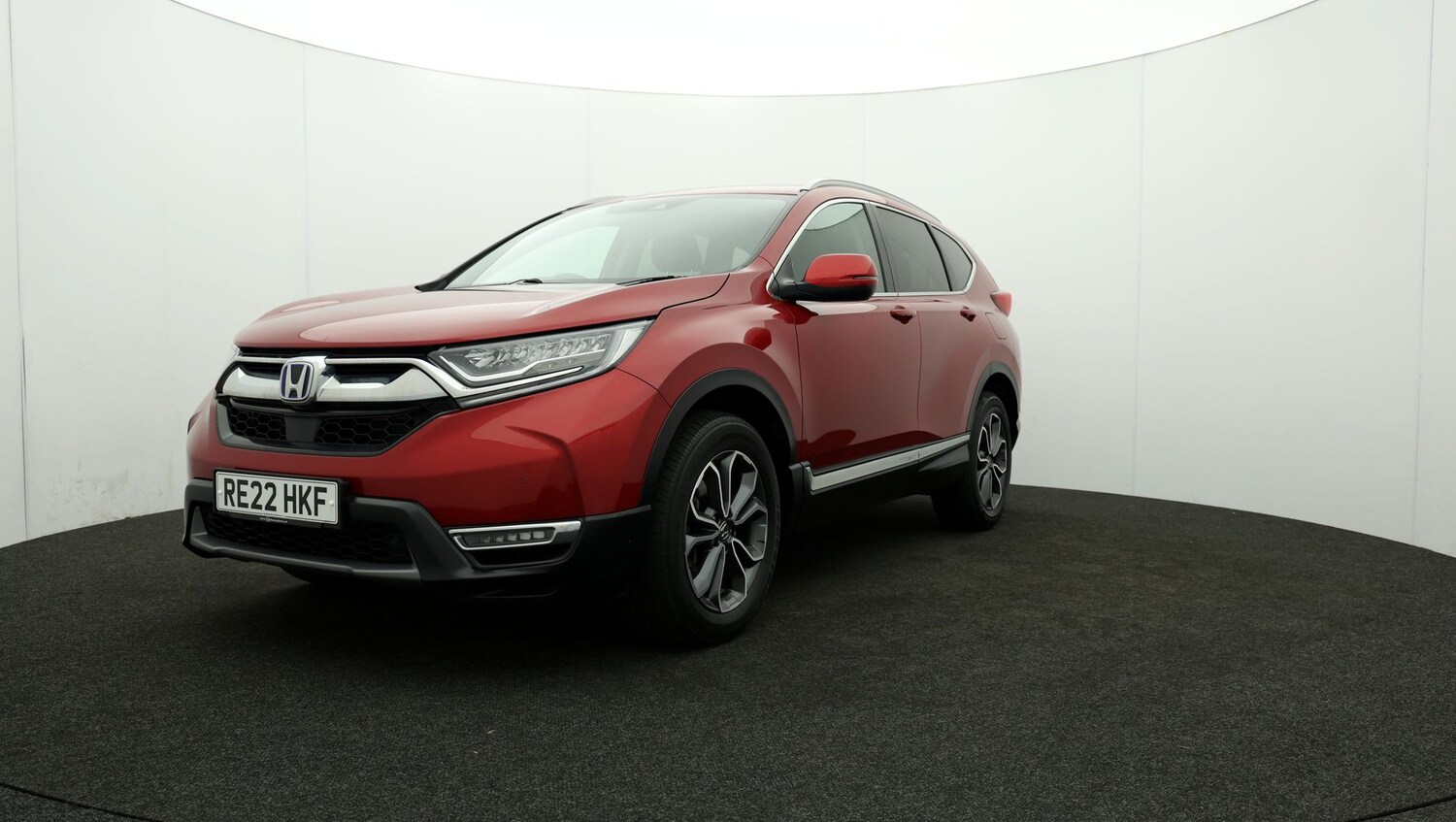 Used Honda CR-V for sale - 76810609: Photo 54