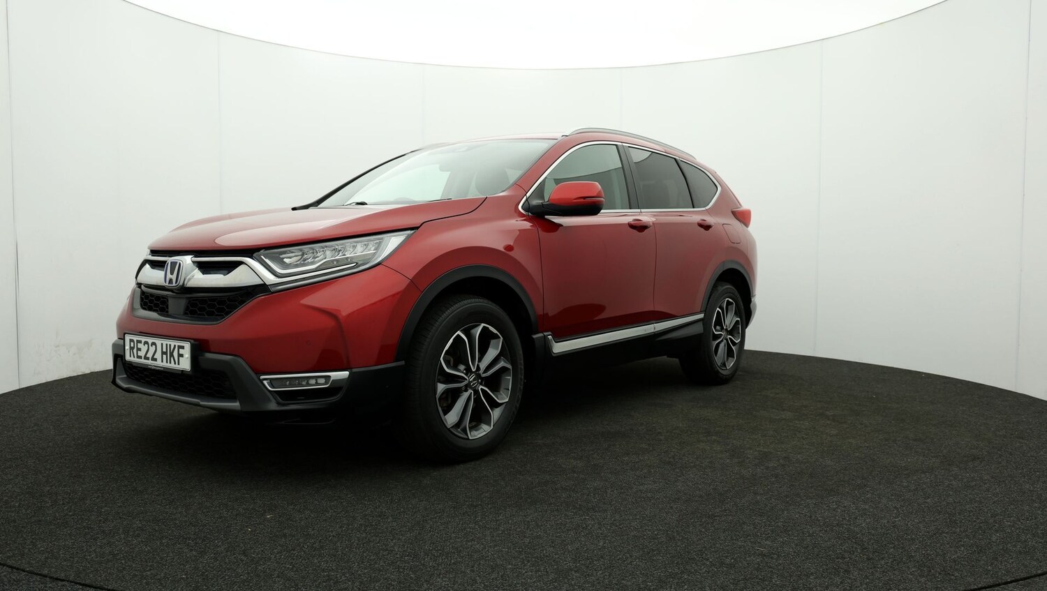 Used Honda CR-V for sale - 76810609: Photo 55