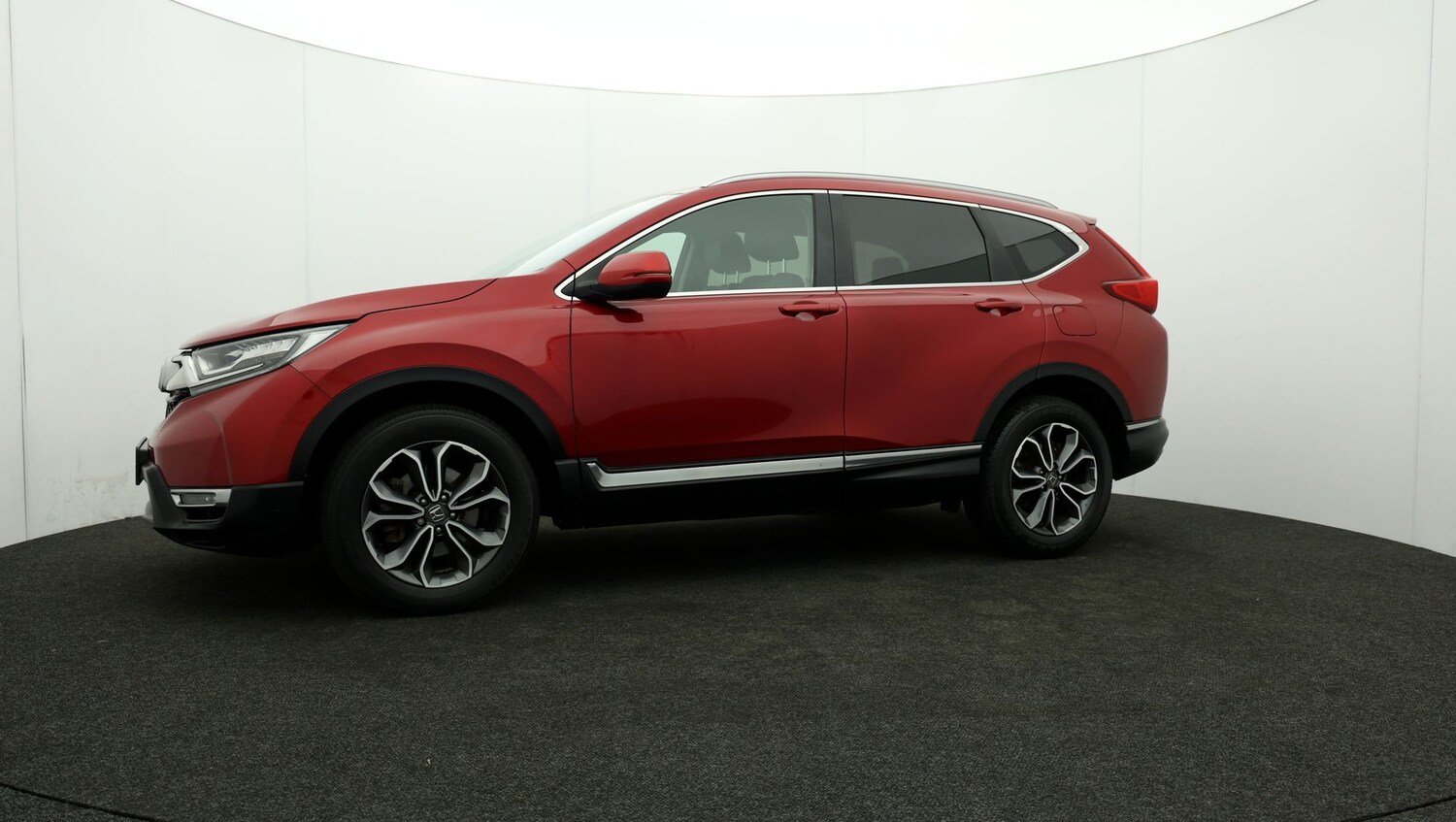 Used Honda CR-V for sale - 76810609: Photo 59