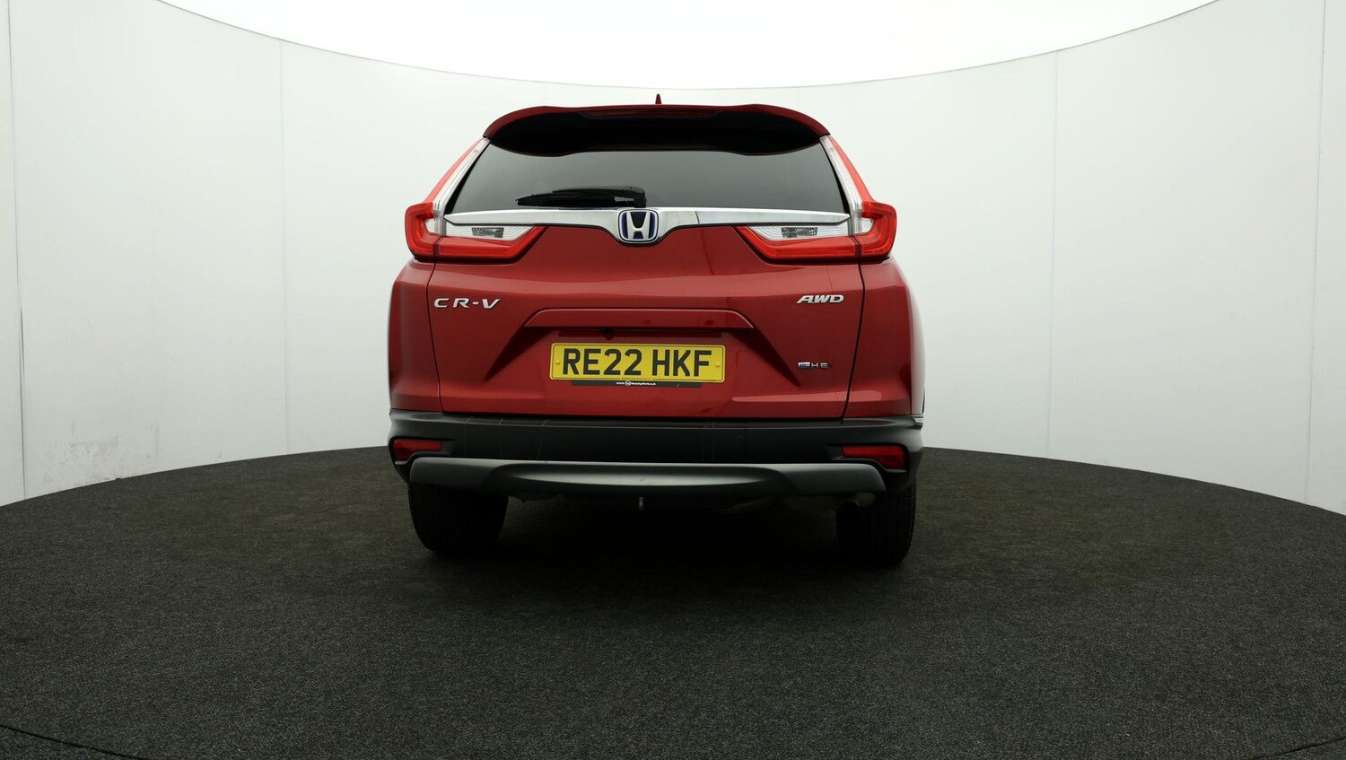 Used Honda CR-V for sale - 76810609: Photo 60