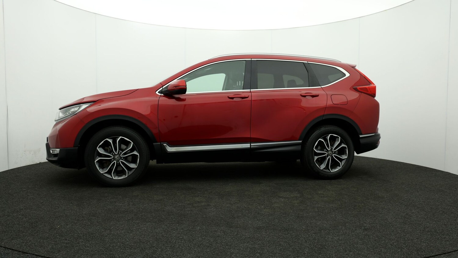 Used Honda CR-V for sale - 76810609: Photo 62