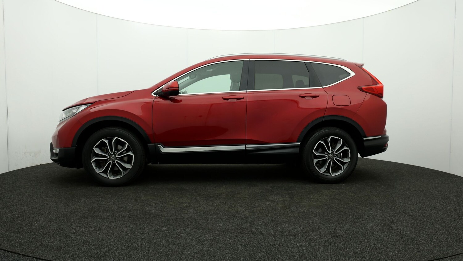 Used Honda CR-V for sale - 76810609: Photo 63