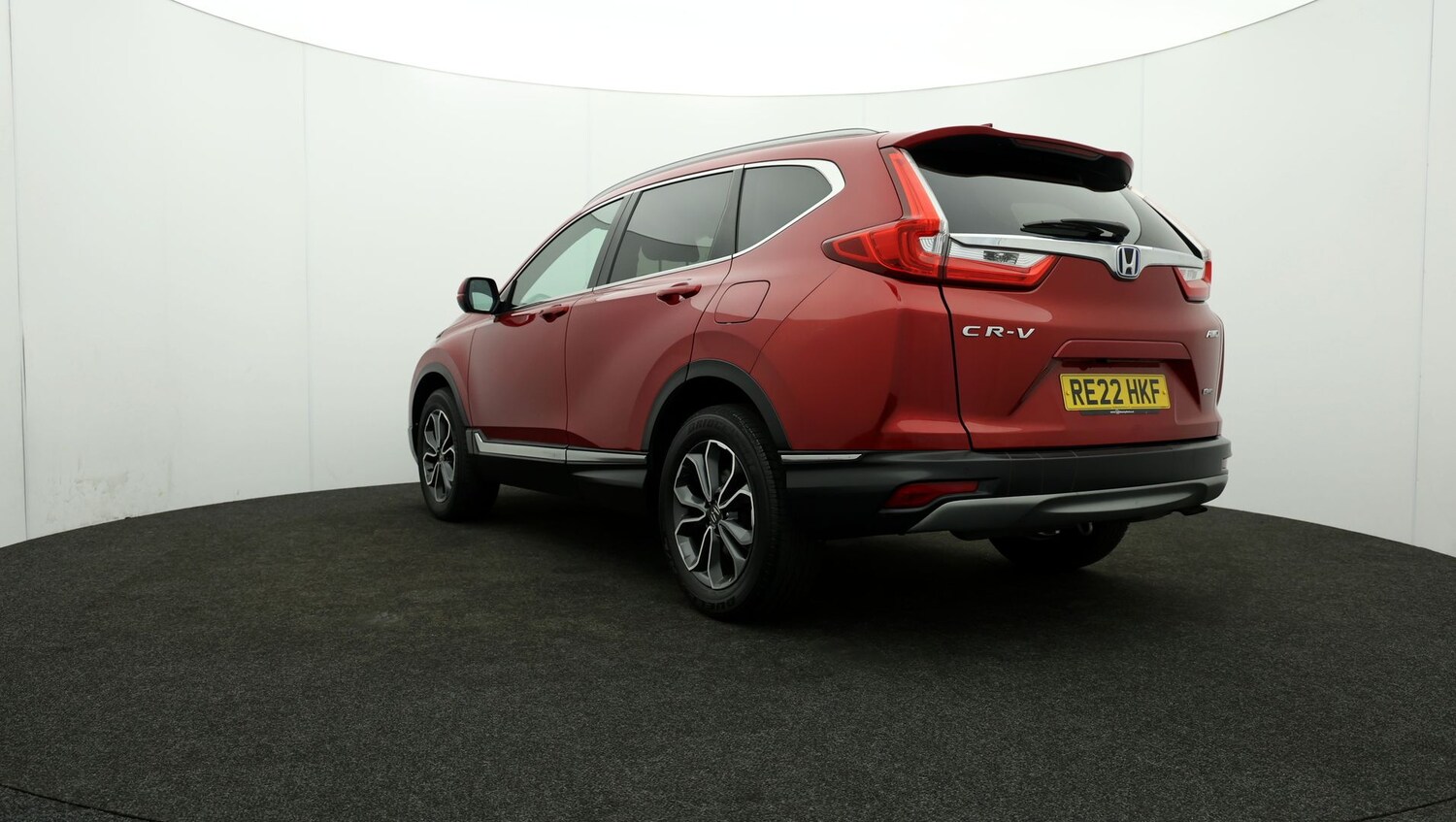 Used Honda CR-V for sale - 76810609: Photo 73