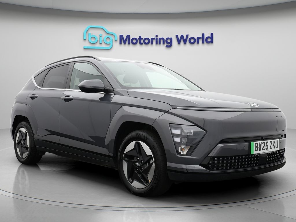 Used Hyundai KONA 2025 for sale - 76892785: Photo 16