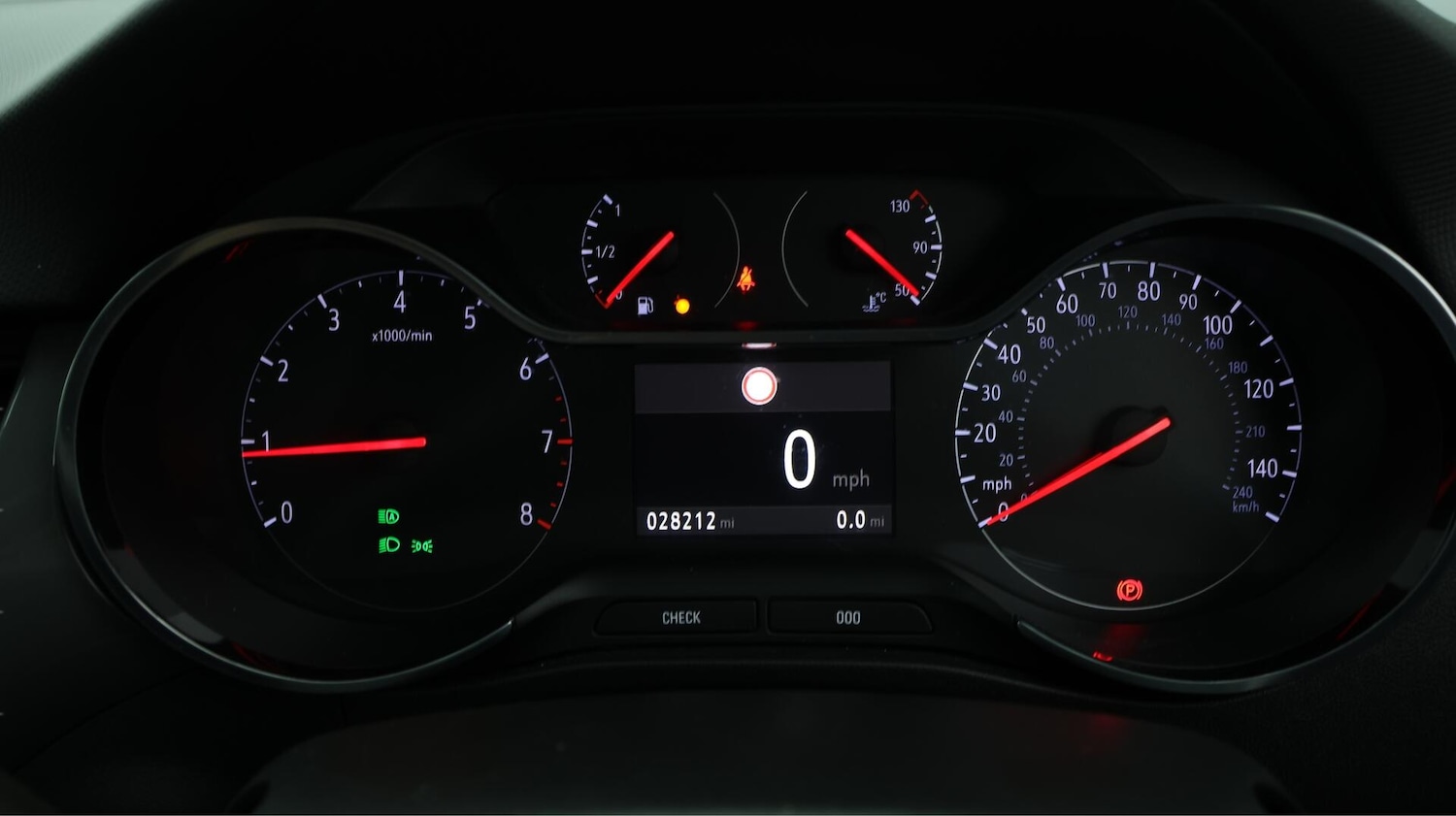 Used Vauxhall Crossland 2022 for sale - 76657860: Photo 11