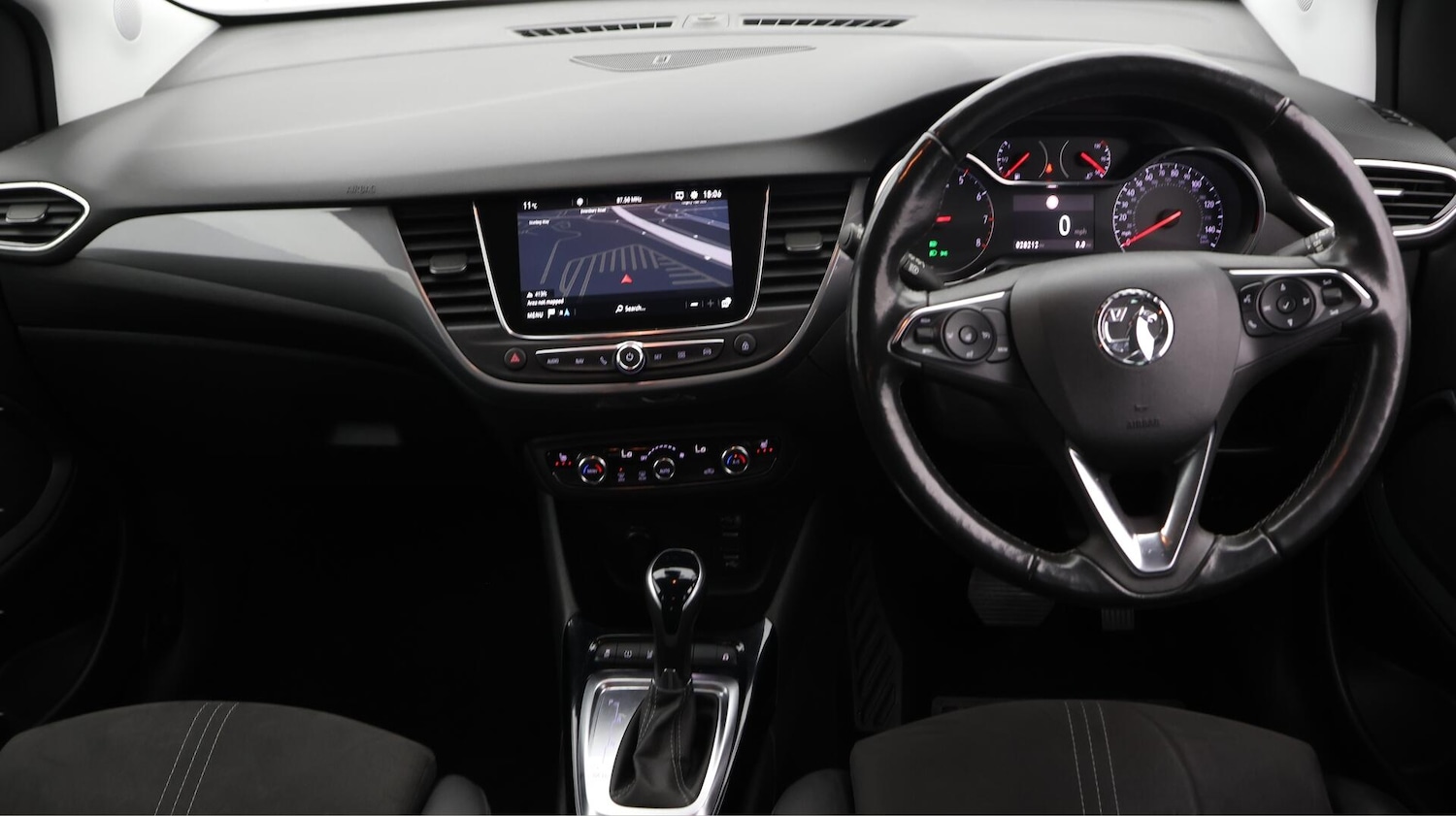 Used Vauxhall Crossland 2022 for sale - 76657860: Photo 14